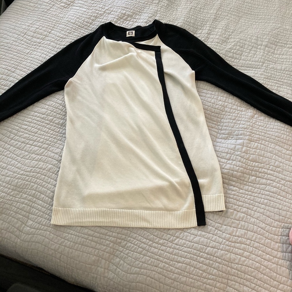 Anne Klein Cardigan